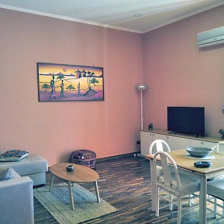 Jamila Apartment เนเปิลส์ ภายนอก รูปภาพ