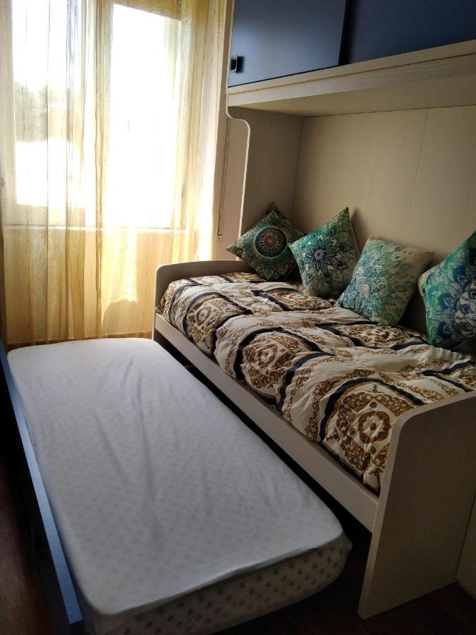 Jamila Apartment เนเปิลส์ ภายนอก รูปภาพ