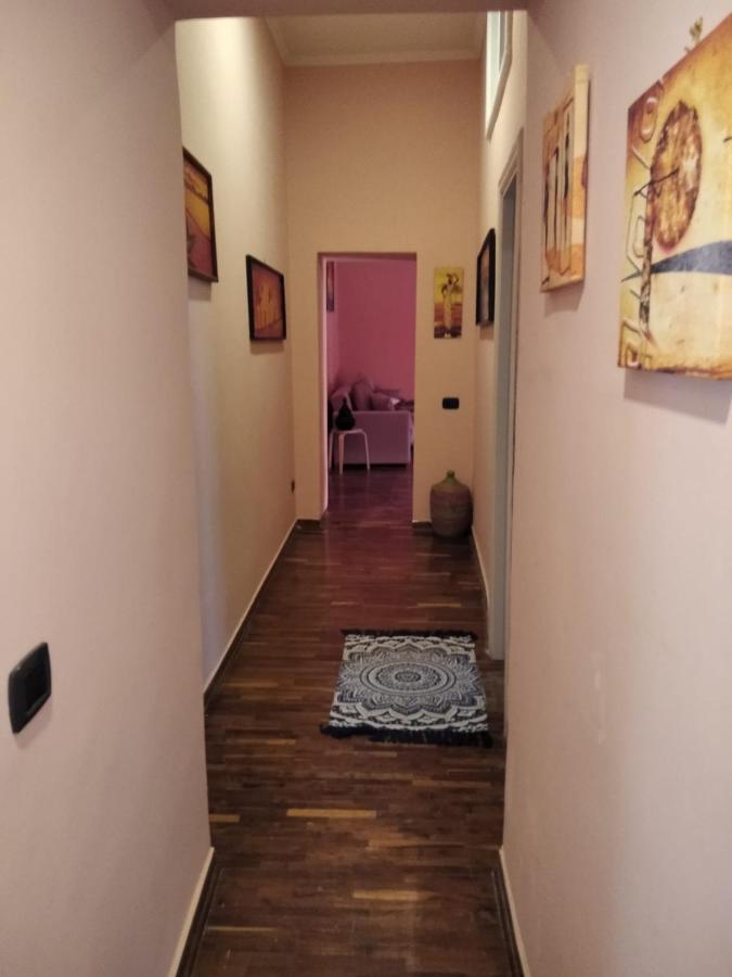 Jamila Apartment เนเปิลส์ ภายนอก รูปภาพ