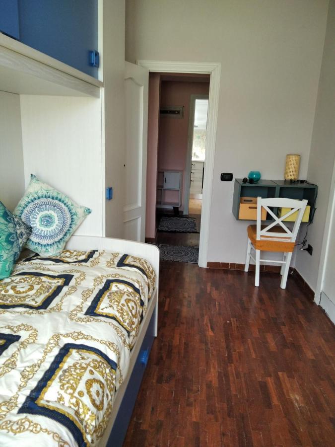 Jamila Apartment เนเปิลส์ ภายนอก รูปภาพ