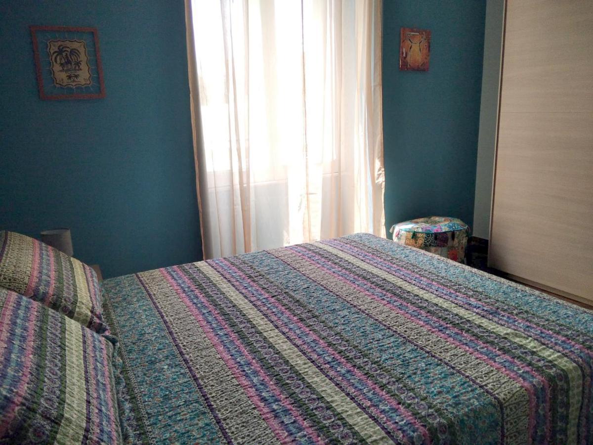 Jamila Apartment เนเปิลส์ ภายนอก รูปภาพ