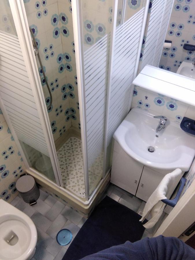 Jamila Apartment เนเปิลส์ ภายนอก รูปภาพ