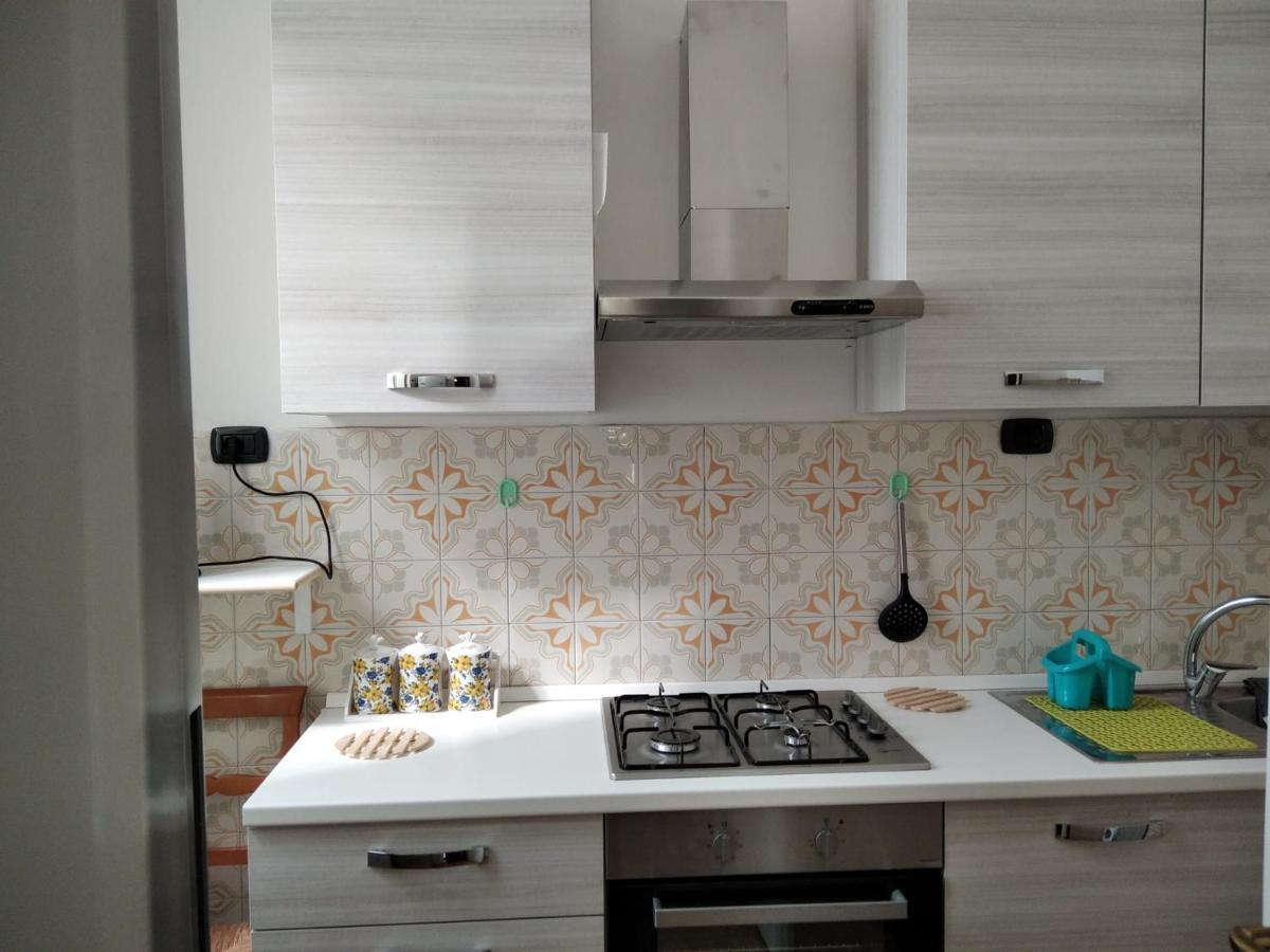 Jamila Apartment เนเปิลส์ ภายนอก รูปภาพ