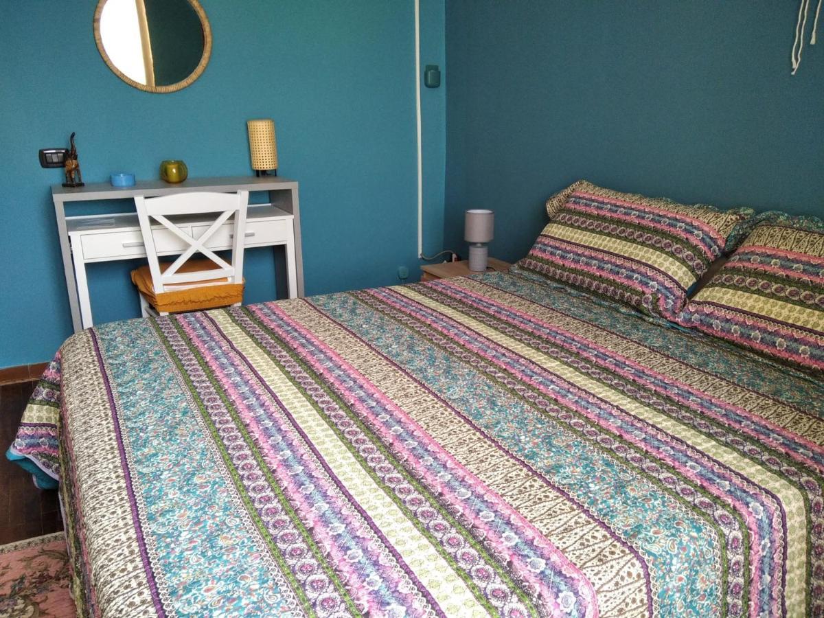Jamila Apartment เนเปิลส์ ภายนอก รูปภาพ