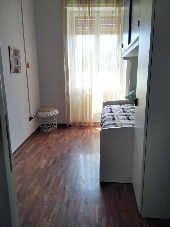 Jamila Apartment เนเปิลส์ ภายนอก รูปภาพ