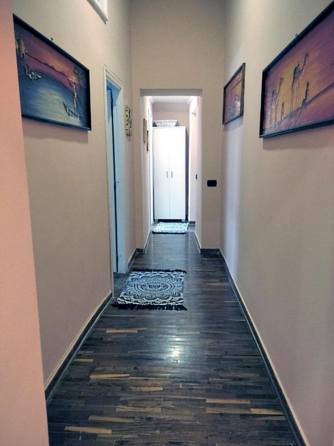 Jamila Apartment เนเปิลส์ ภายนอก รูปภาพ
