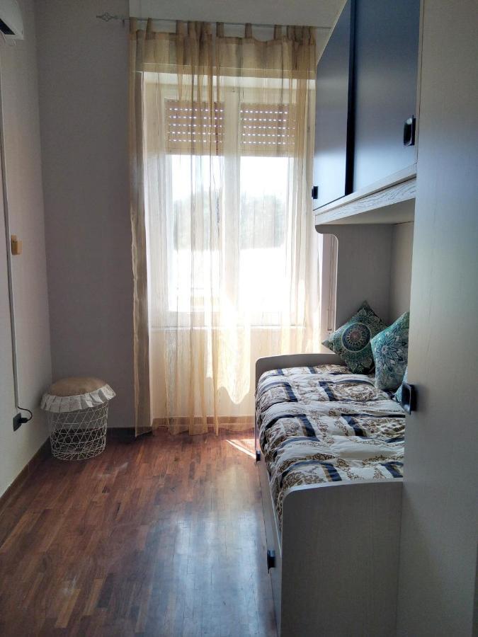 Jamila Apartment เนเปิลส์ ภายนอก รูปภาพ